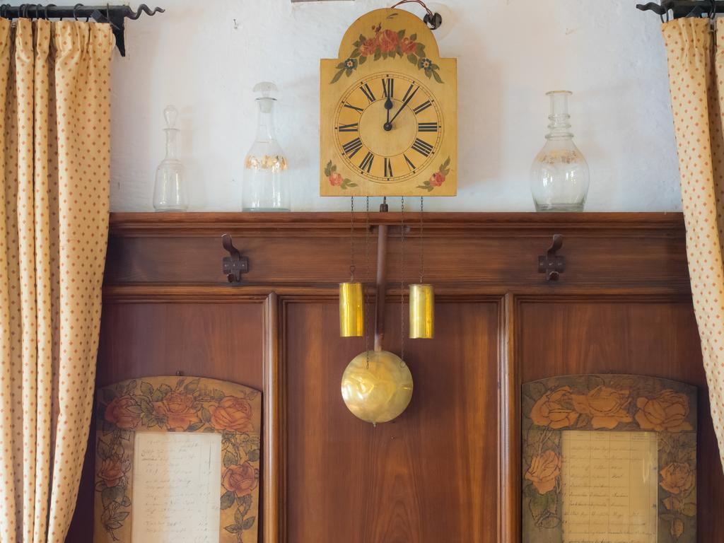 Gasthuis Zum Goldenen Kreuz