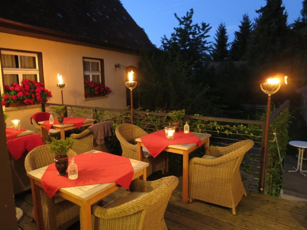 Zum Goldenen Kreuz Wilhelmsdorf (Ravensburg)